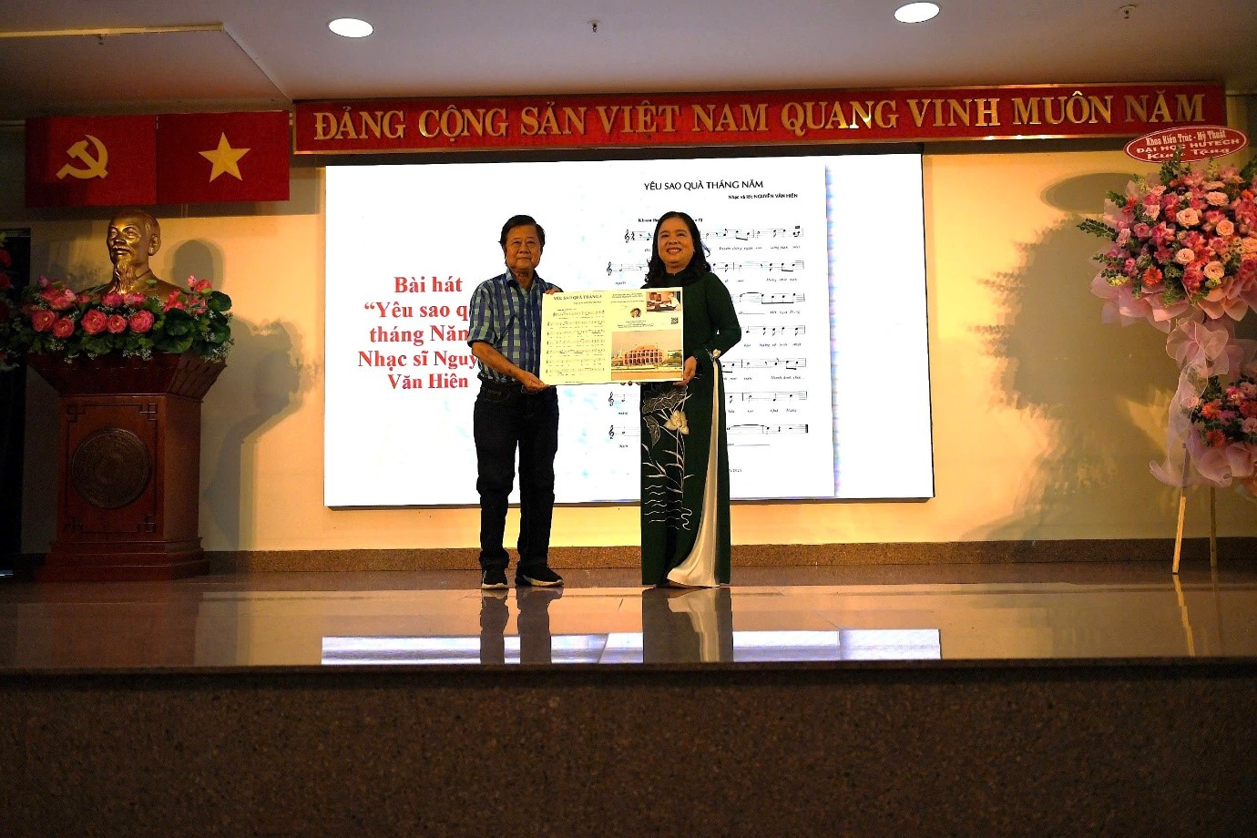 BẢO TÀNG HỒ CHÍ MINH Chi nhánh thành phố Hồ Chí Minh